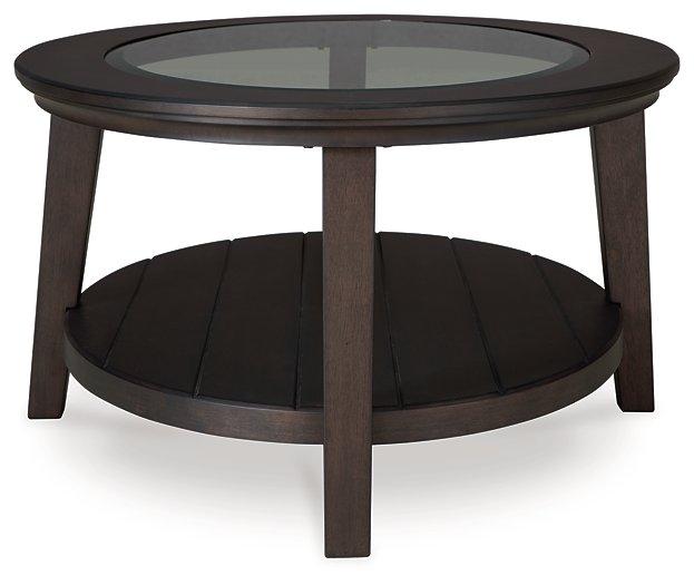 Celamar Occasional Table Set - J. Patrick’s Furniture (Pooler, GA)