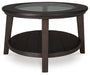 Celamar Occasional Table Set - J. Patrick’s Furniture (Pooler, GA)