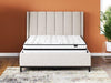 Chime 10 Inch Hybrid Mattress Package - J. Patrick’s Furniture (Pooler, GA)