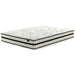 Chime 10 Inch Hybrid Mattress Package - J. Patrick’s Furniture (Pooler, GA)