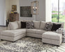 Megginson Living Room Set - J. Patrick’s Furniture (Pooler, GA)