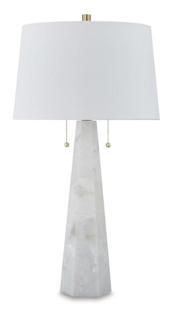 Laurellen Lamp Set - J. Patrick’s Furniture (Pooler, GA)