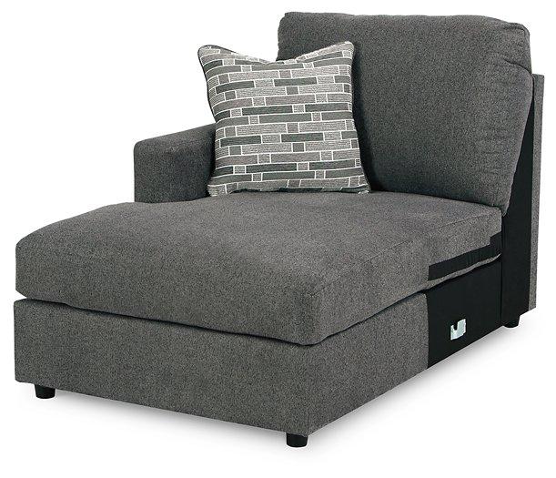 Edenfield Living Room Set - J. Patrick’s Furniture (Pooler, GA)