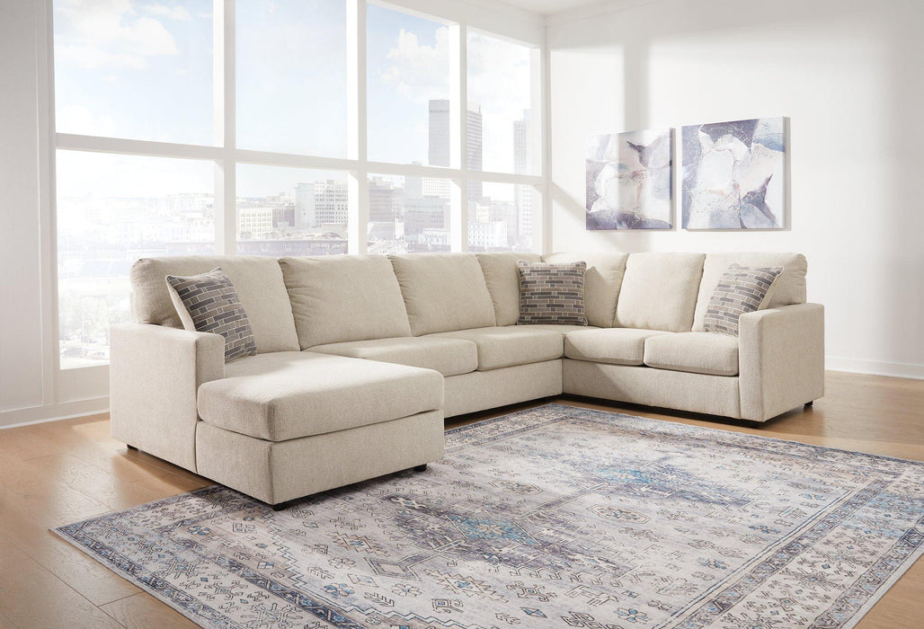 Edenfield Living Room Set - J. Patrick’s Furniture (Pooler, GA)