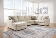 Edenfield Living Room Set - J. Patrick’s Furniture (Pooler, GA)