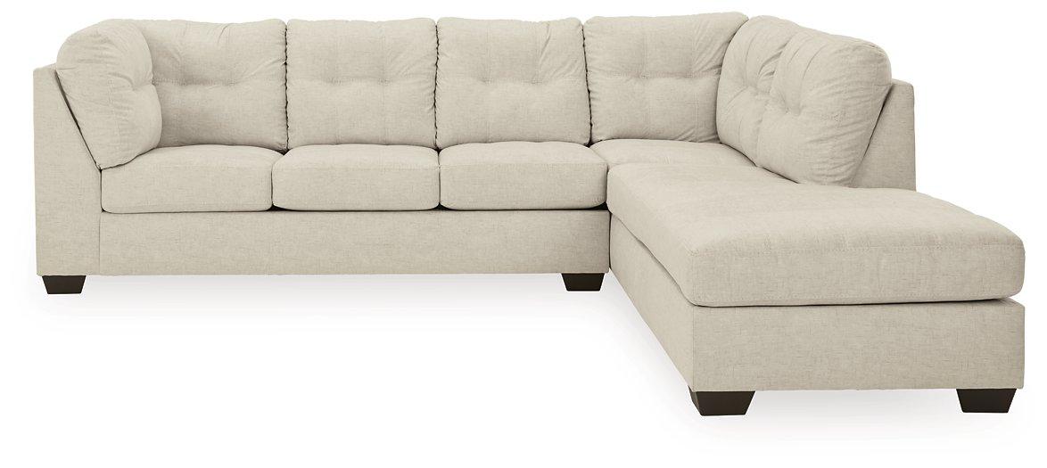 Falkirk Living Room Set - J. Patrick’s Furniture (Pooler, GA)