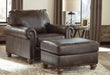 Nicorvo Living Room Set - J. Patrick’s Furniture (Pooler, GA)