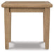 Gerianne Outdoor Occasional Table Set - J. Patrick’s Furniture (Pooler, GA)