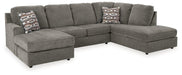 O'Phannon Living Room Set - J. Patrick’s Furniture (Pooler, GA)