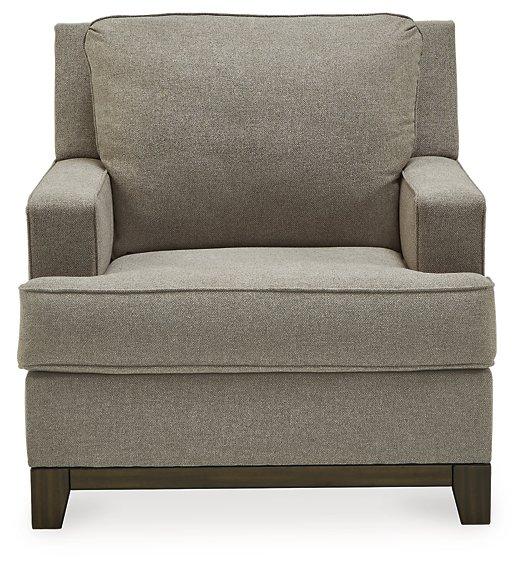Kaywood Living Room Set - J. Patrick’s Furniture (Pooler, GA)