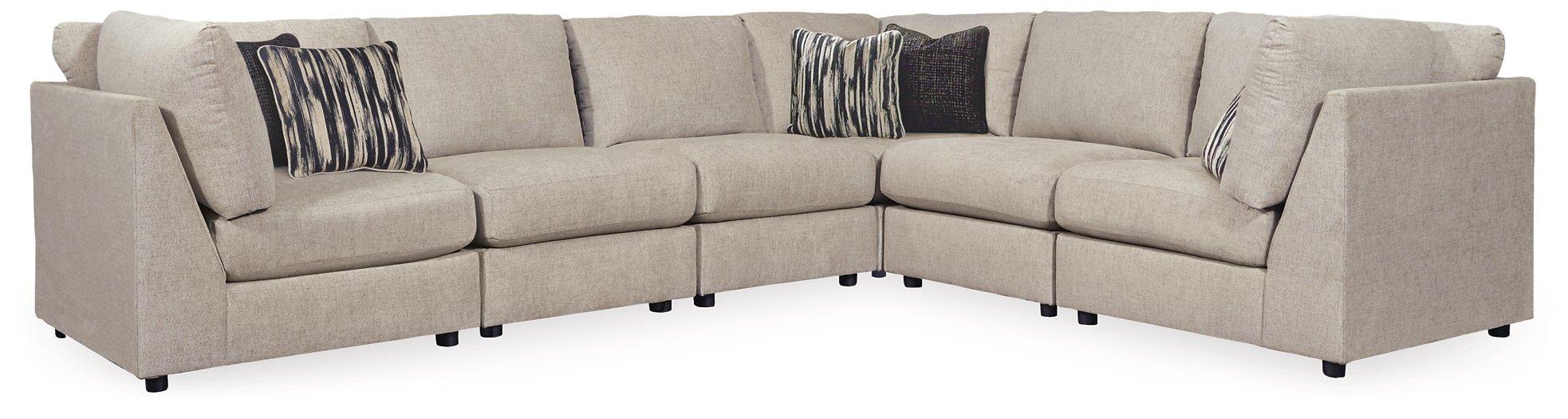 Kellway Sectional - J. Patrick’s Furniture (Pooler, GA)
