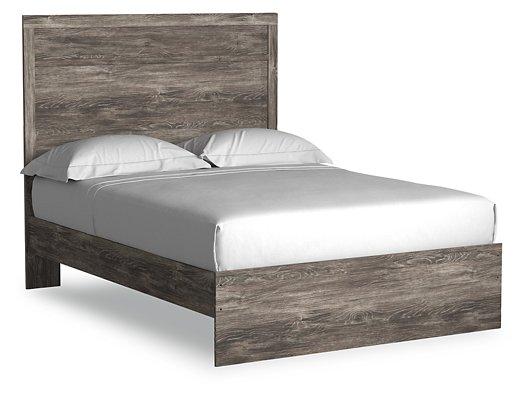Ralinksi Bedroom Set - J. Patrick’s Furniture (Pooler, GA)