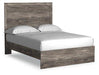 Ralinksi Bedroom Set - J. Patrick’s Furniture (Pooler, GA)