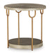 Ranoka Occasional Table Set - J. Patrick’s Furniture (Pooler, GA)