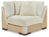 Lindyn Sectional with Chaise - J. Patrick’s Furniture (Pooler, GA)