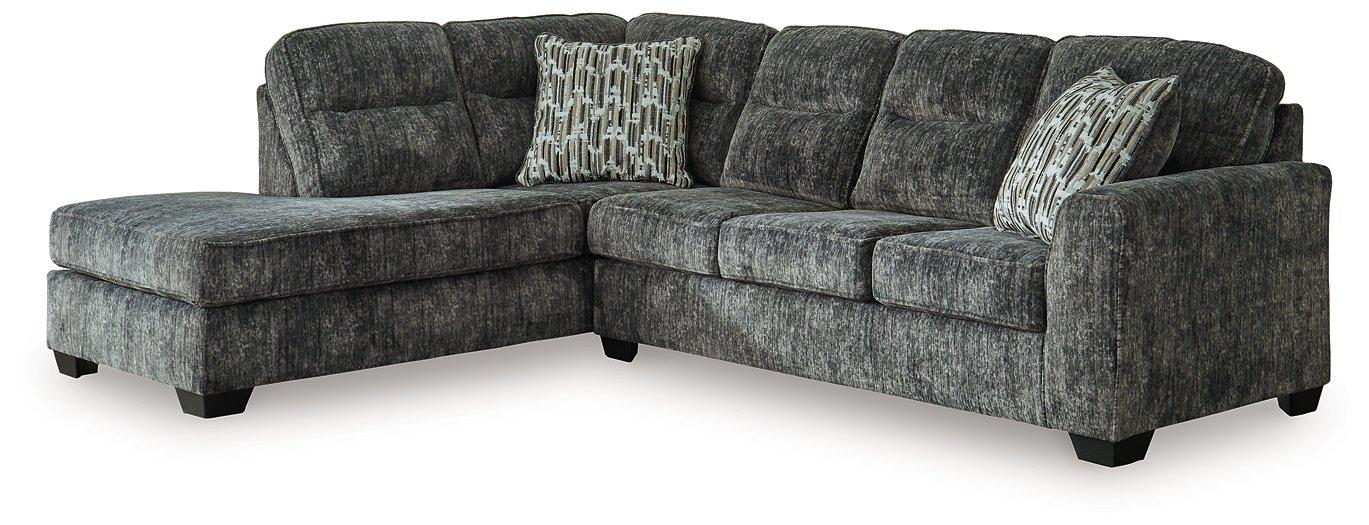 Lonoke Living Room Set - J. Patrick’s Furniture (Pooler, GA)