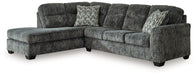 Lonoke Living Room Set - J. Patrick’s Furniture (Pooler, GA)