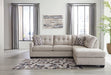 Mahoney Living Room Set - J. Patrick’s Furniture (Pooler, GA)