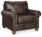 Nicorvo Living Room Set - J. Patrick’s Furniture (Pooler, GA)