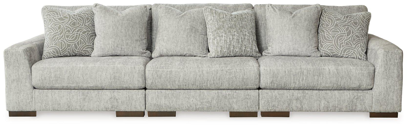 Regent Park Living Room Set - J. Patrick’s Furniture (Pooler, GA)