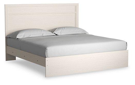 Stelsie Bedroom Set - J. Patrick’s Furniture (Pooler, GA)