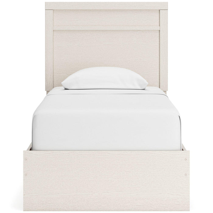 Stelsie Bedroom Set - J. Patrick’s Furniture (Pooler, GA)