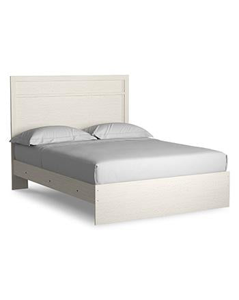 Stelsie Bedroom Set - J. Patrick’s Furniture (Pooler, GA)