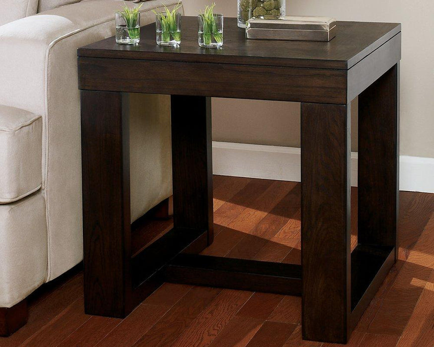 Watson End Table Set - J. Patrick’s Furniture (Pooler, GA)