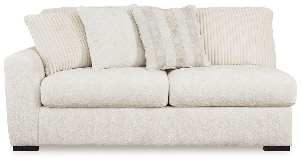 Chessington Sectional - J. Patrick’s Furniture (Pooler, GA)
