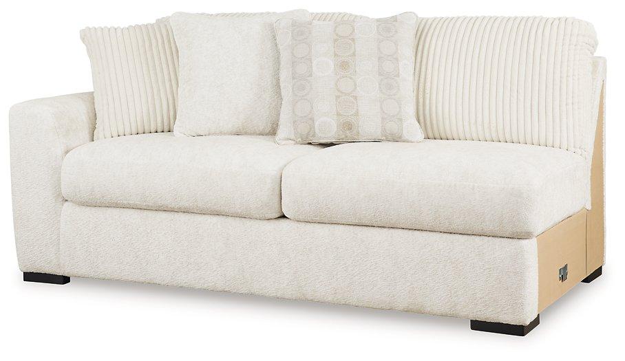 Chessington Sectional - J. Patrick’s Furniture (Pooler, GA)