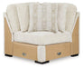 Chessington Sectional - J. Patrick’s Furniture (Pooler, GA)