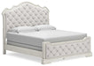 Arlendyne Bedroom Set - J. Patrick’s Furniture (Pooler, GA)