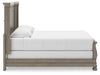 Lexorne Bedroom Set - J. Patrick’s Furniture (Pooler, GA)