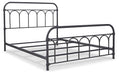 Nashburg Queen Bedroom Set - J. Patrick’s Furniture (Pooler, GA)