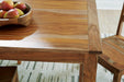 Dressonni Dining Room Set - J. Patrick’s Furniture (Pooler, GA)
