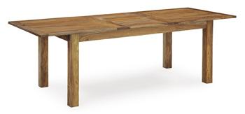 Dressonni Dining Room Set - J. Patrick’s Furniture (Pooler, GA)