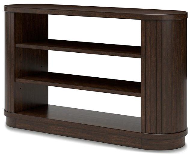 Korestone Home Office Set - J. Patrick’s Furniture (Pooler, GA)