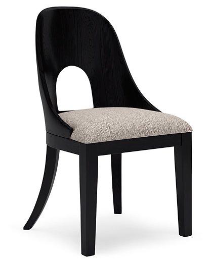 Rowanbeck Home Office Package - J. Patrick’s Furniture (Pooler, GA)