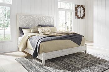 Paxberry Bedroom Set - J. Patrick’s Furniture (Pooler, GA)