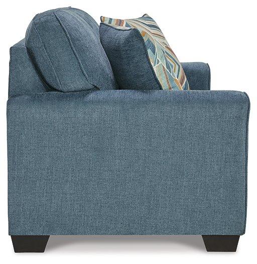 Cashton Living Room Set - J. Patrick’s Furniture (Pooler, GA)