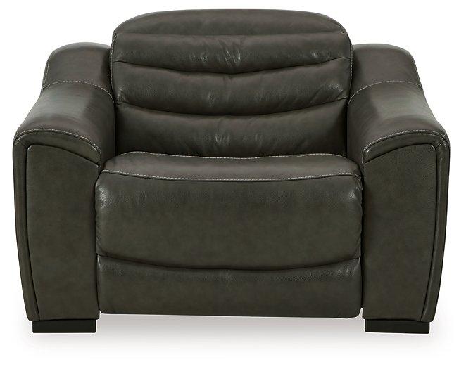 Center Line Living Room Set - J. Patrick’s Furniture (Pooler, GA)