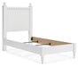 Mollviney Bedroom Set - J. Patrick’s Furniture (Pooler, GA)