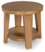 Kristiland Occasional Table Set - J. Patrick’s Furniture (Pooler, GA)