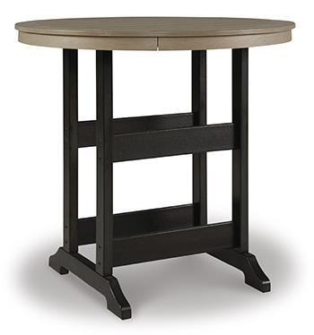 Fairen Trail Outdoor Dining Set - J. Patrick’s Furniture (Pooler, GA)