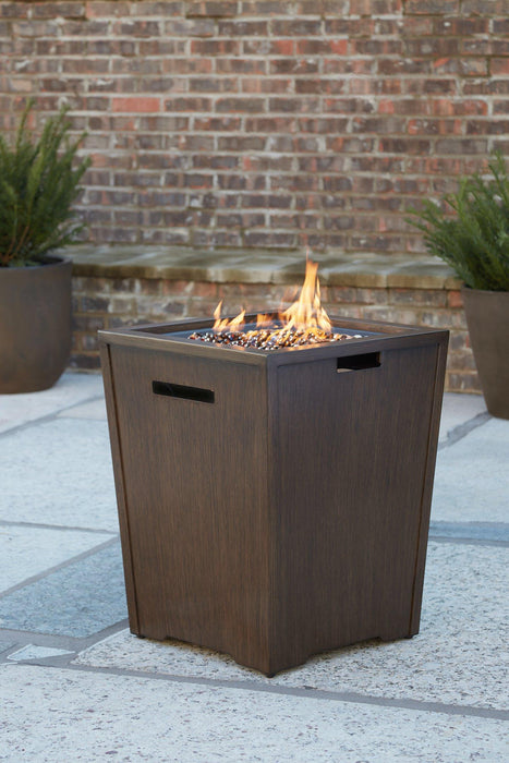 Rodeway South Outdoor Set - J. Patrick’s Furniture (Pooler, GA)
