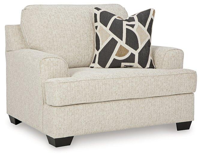 Heartcort Living Room Set - J. Patrick’s Furniture (Pooler, GA)