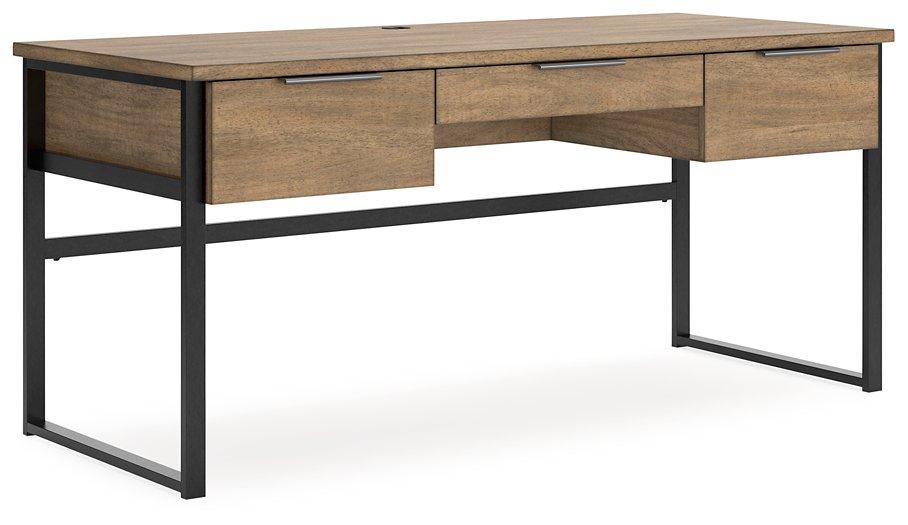 Montia Home Office Set - J. Patrick’s Furniture (Pooler, GA)