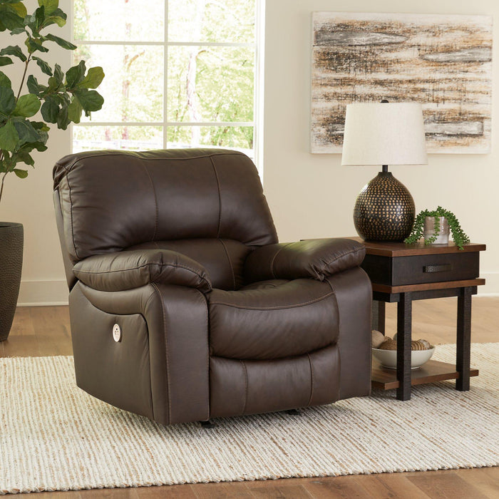 Leesworth Living Room Set - J. Patrick’s Furniture (Pooler, GA)