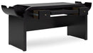 Rowanbeck Home Office Package - J. Patrick’s Furniture (Pooler, GA)
