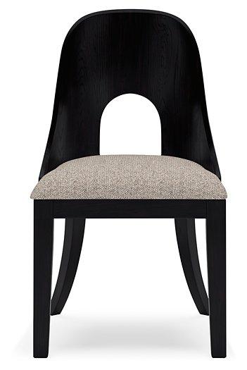 Rowanbeck Home Office Package - J. Patrick’s Furniture (Pooler, GA)